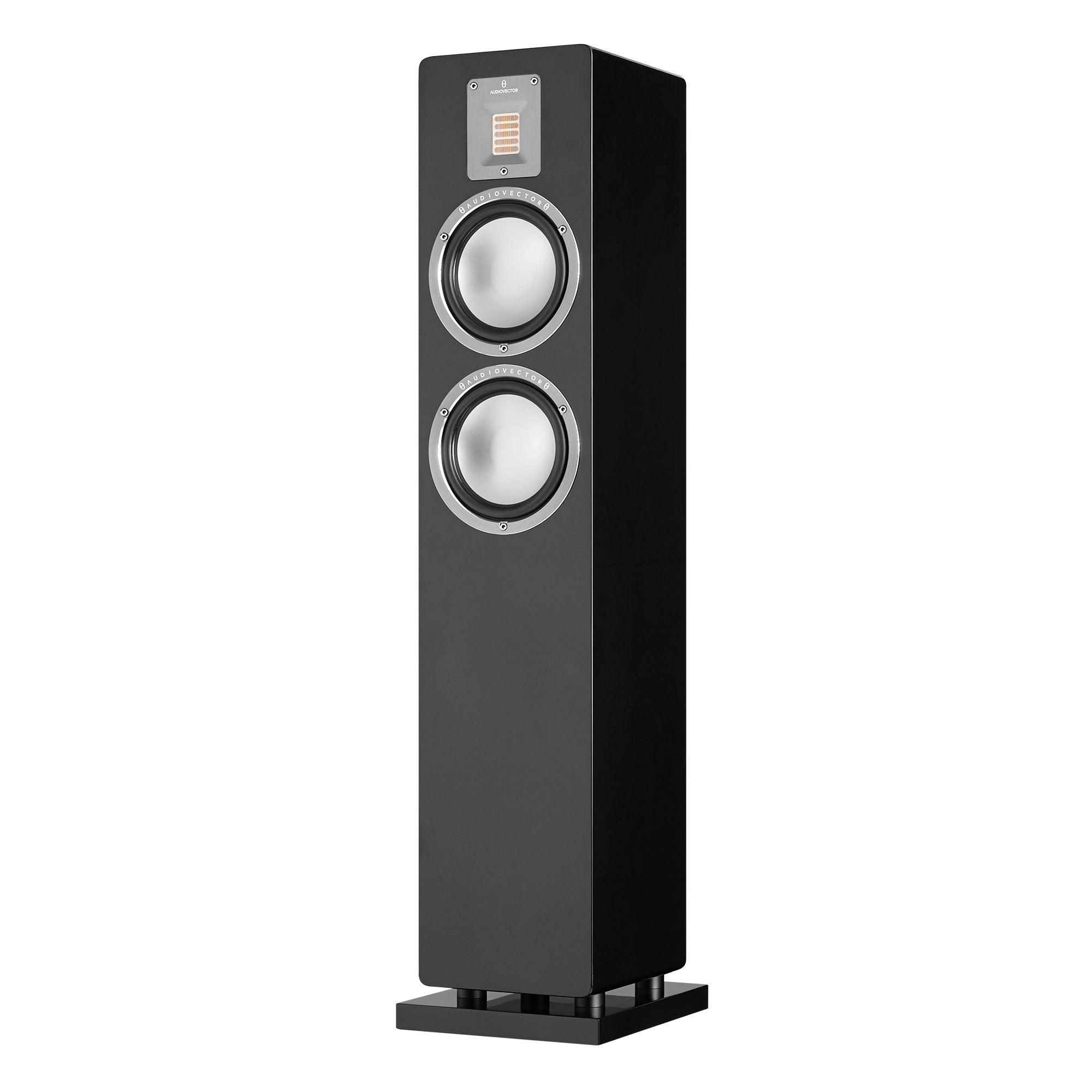 Audiovector QR 3 - Floor Standing Speaker - Pair - AVStore