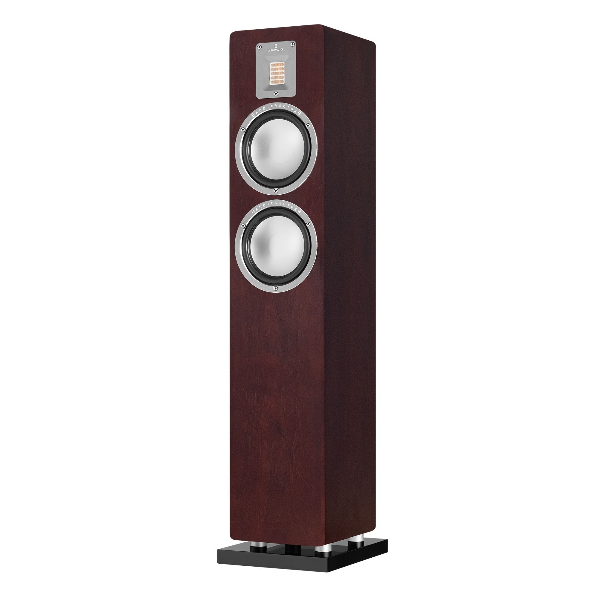 Audiovector QR 3 - Floor Standing Speaker - Pair - AVStore