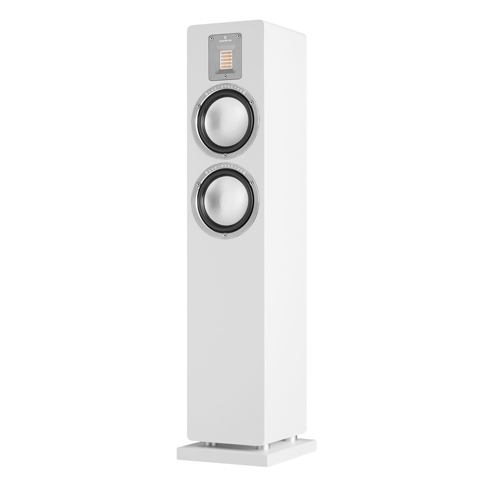 Audiovector QR 3 - Floor Standing Speaker - Pair - AVStore