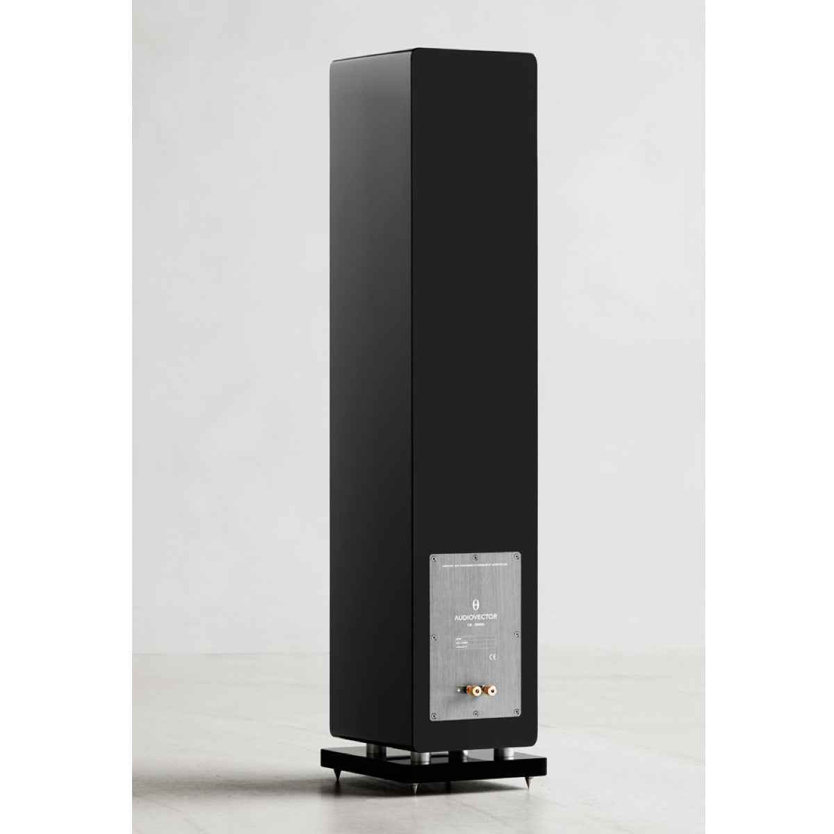 Audiovector QR 5 - Floor Standing Speaker - Pair - AVStore