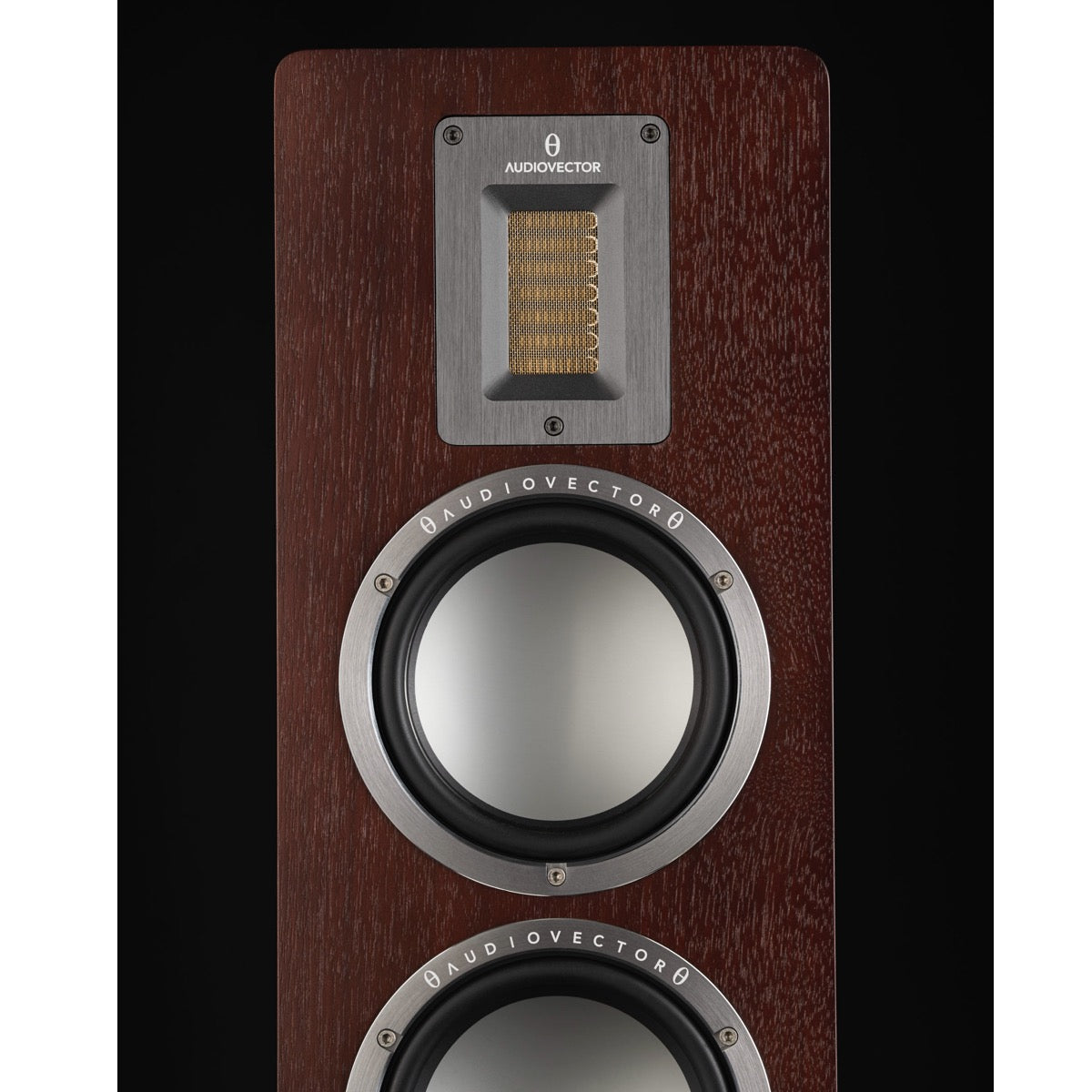 Audiovector QR 5 - Floor Standing Speaker - Pair - AVStore