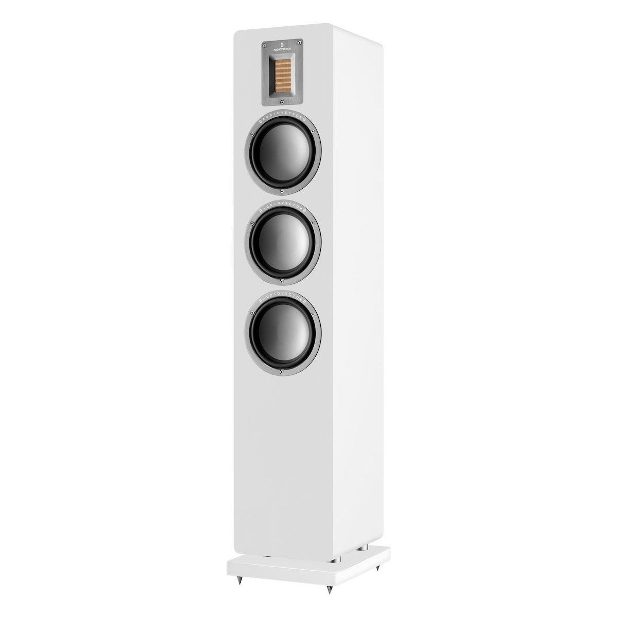 Audiovector QR 5 - Floor Standing Speaker - Pair - AVStore