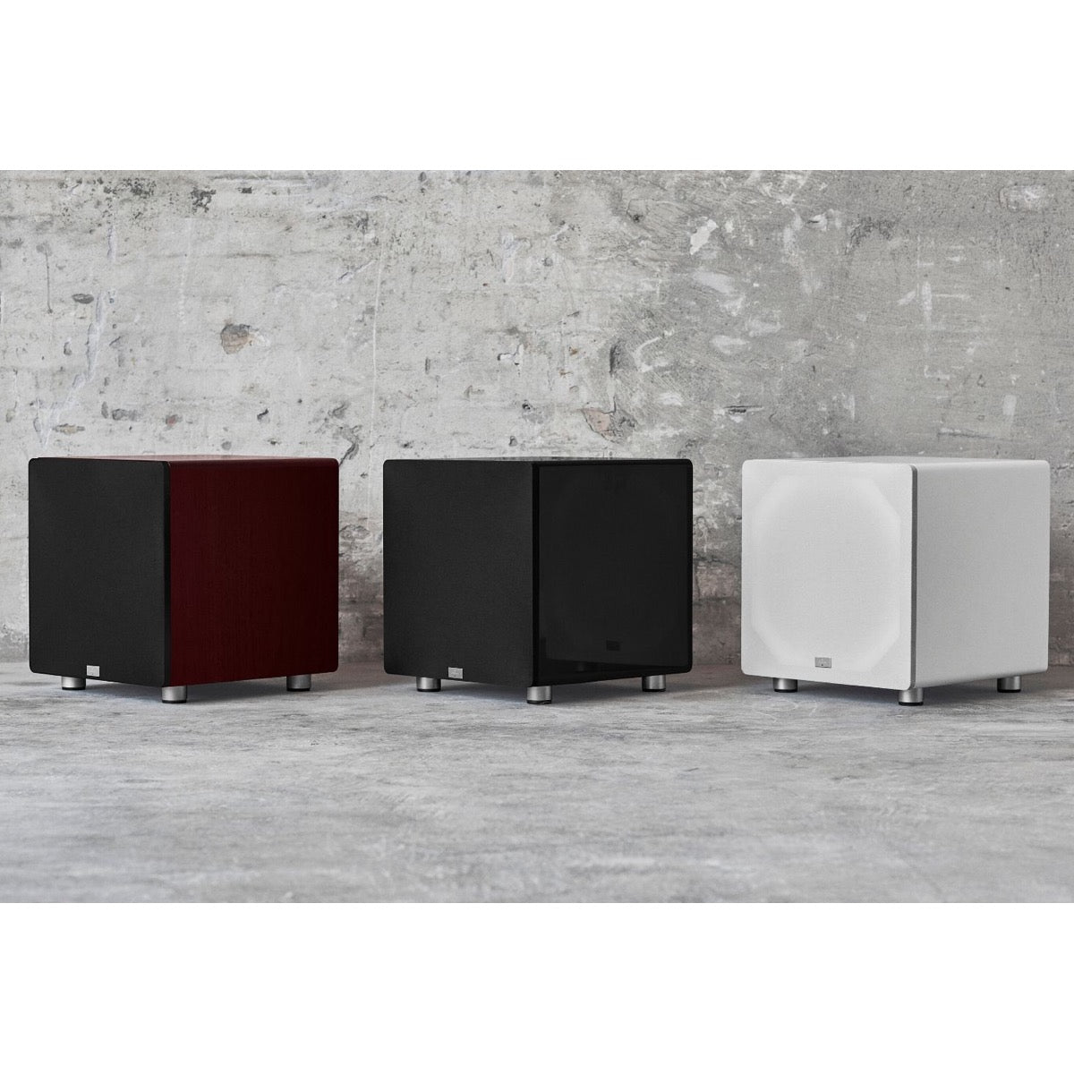 Audiovector QR Sub - Active Subwoofer - AVStore