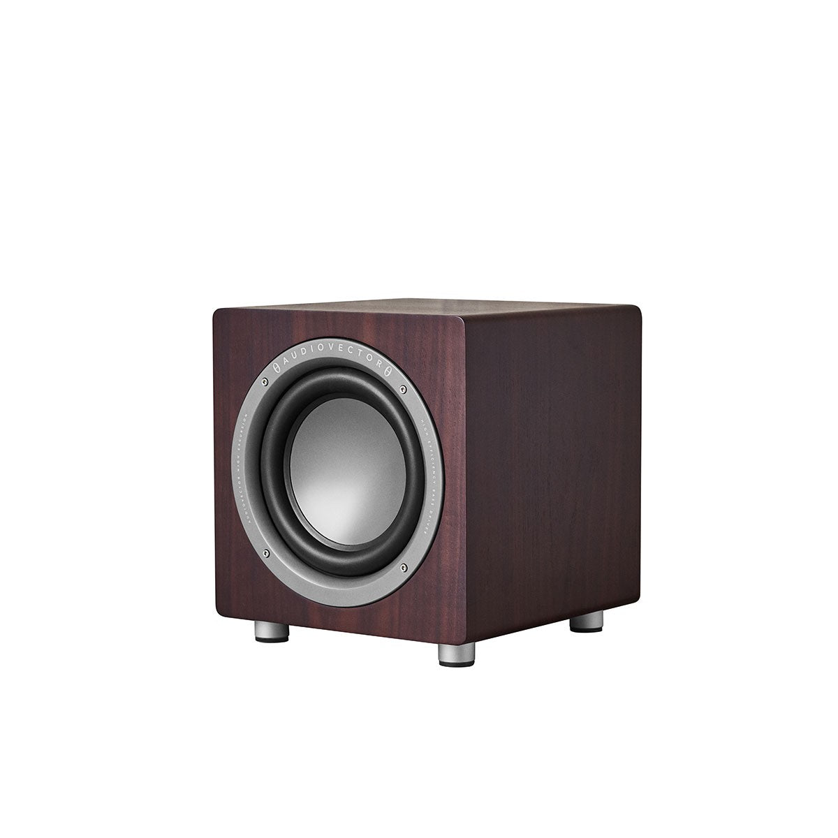 Audiovector QR Sub - Active Subwoofer - AVStore