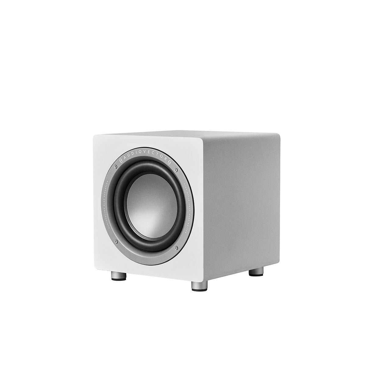 Audiovector QR Sub - Active Subwoofer - AVStore