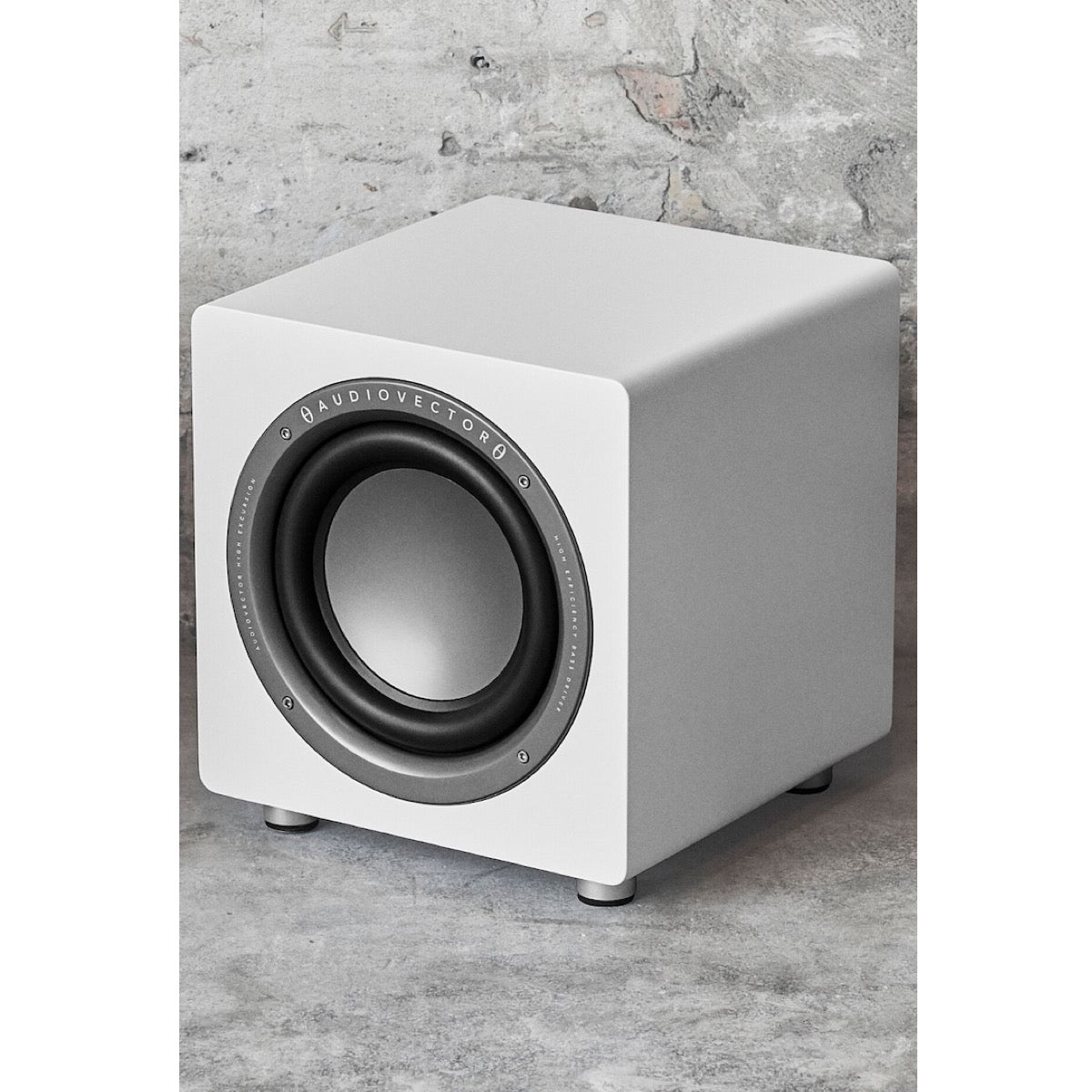 Audiovector QR Sub - Active Subwoofer - AVStore