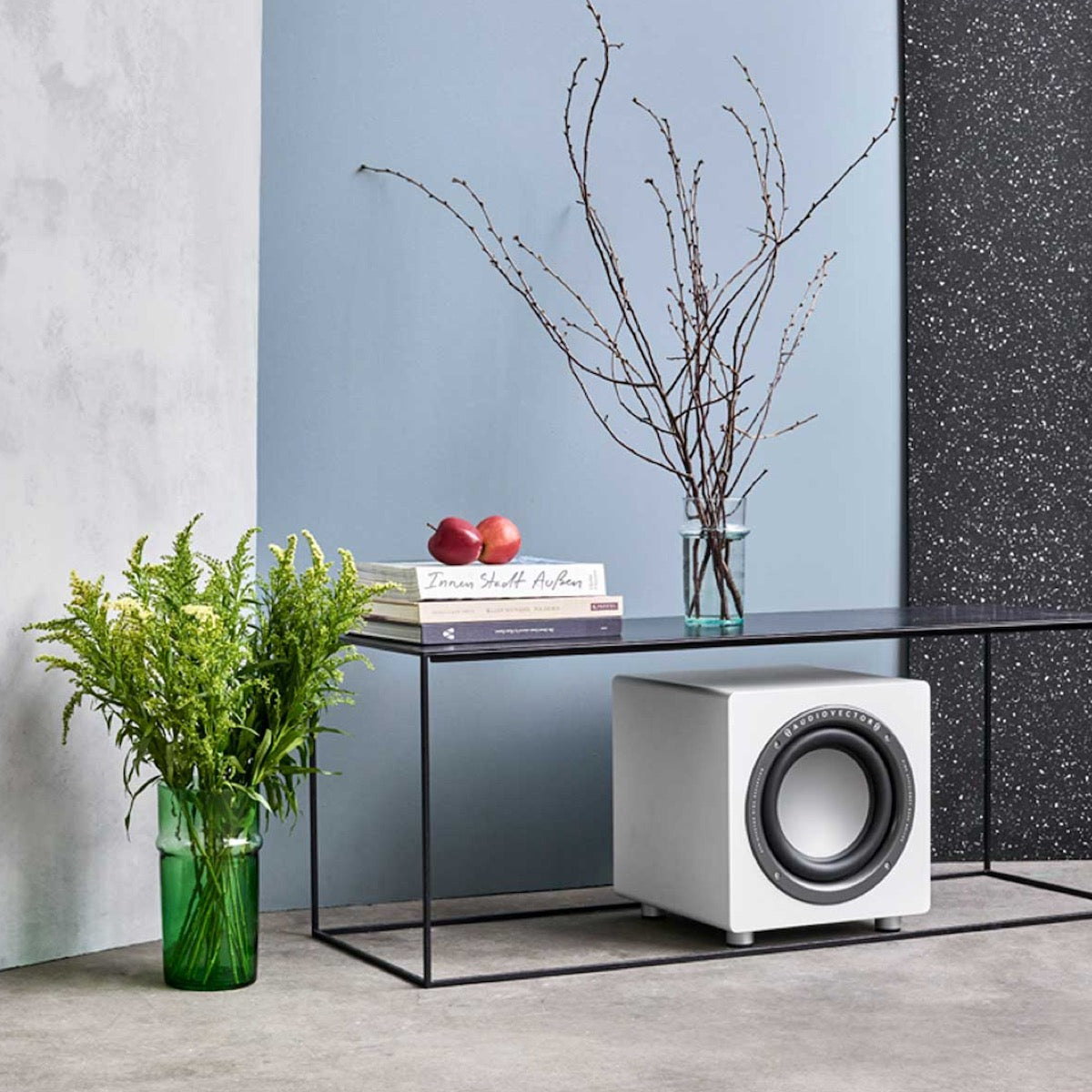 Audiovector QR Sub - Active Subwoofer - AVStore