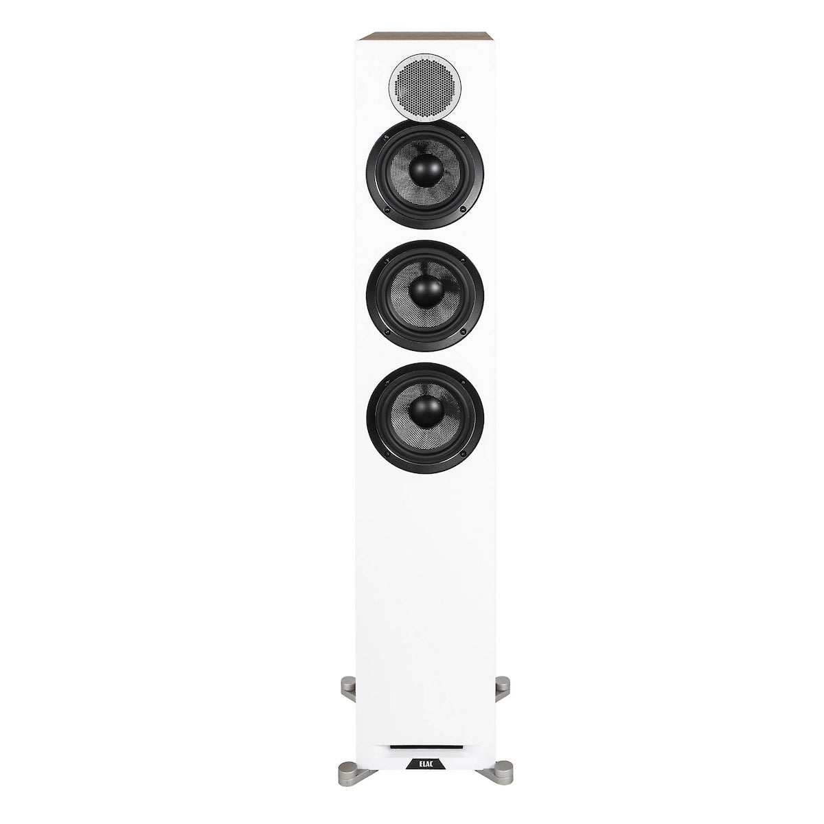 ELAC Debut Reference DFR52 - Floor Standing Speaker - Pair - AVStore