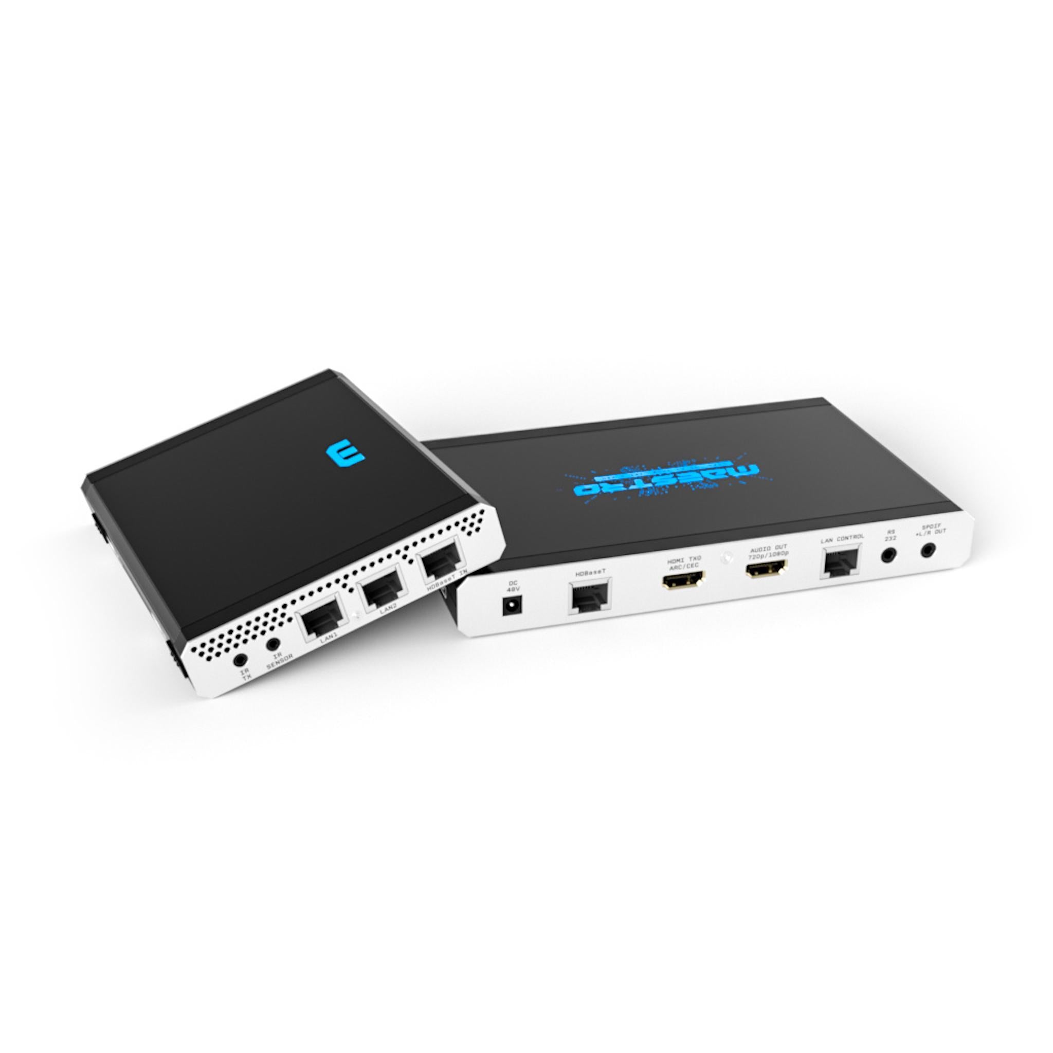 HDFury 4K Maestro 18Gbps TX/RX - Video Processor - AVStore