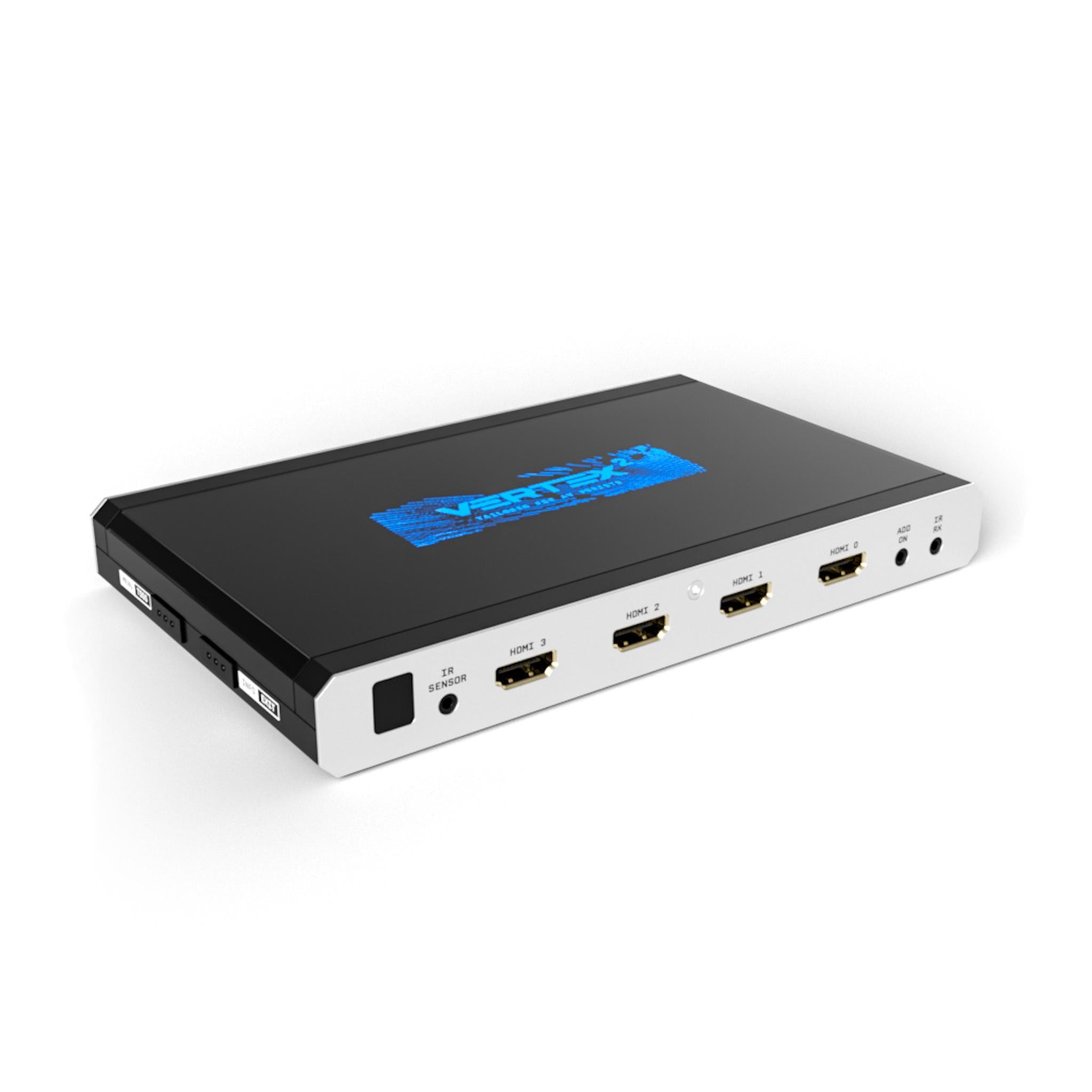 HDFury 4K Vertex2 18Gbps - Video Processor - AVStore