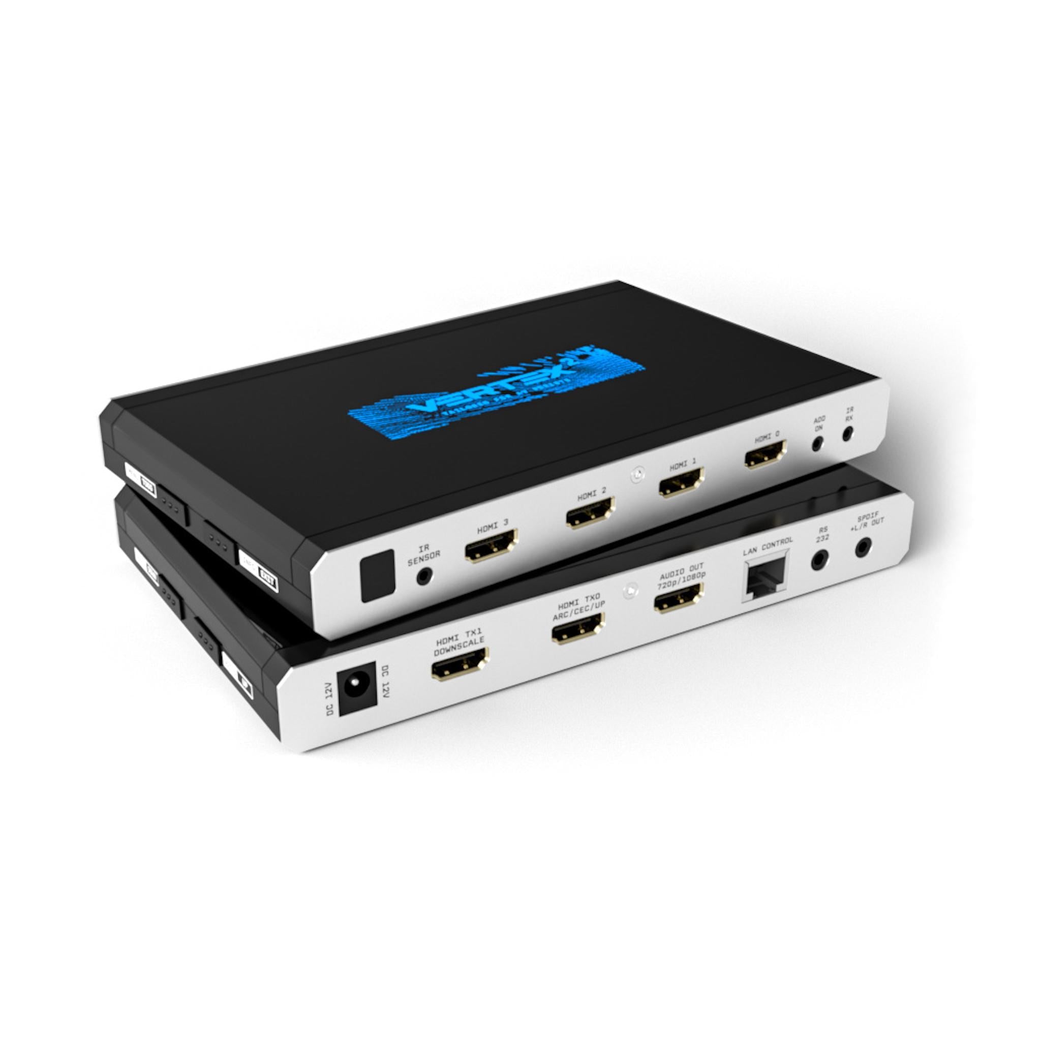 HDFury 4K Vertex2 18Gbps - Video Processor - AVStore