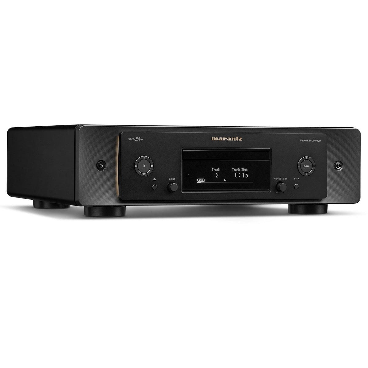 Marantz SACD 30n - Network SACD Player - AVStore