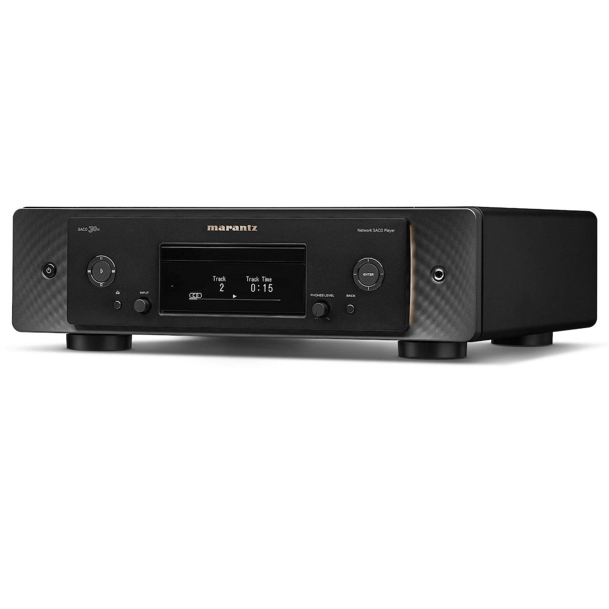 Marantz SACD 30n - Network SACD Player - AVStore