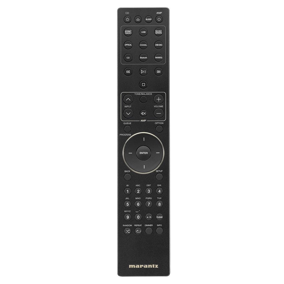 Marantz SACD 30n - Network SACD Player - AVStore