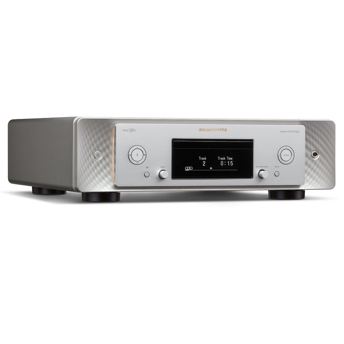 Marantz SACD 30n - Network SACD Player - AVStore