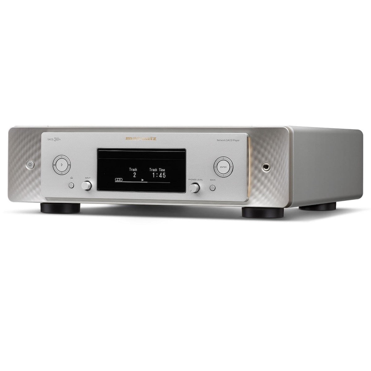 Marantz SACD 30n - Network SACD Player - AVStore