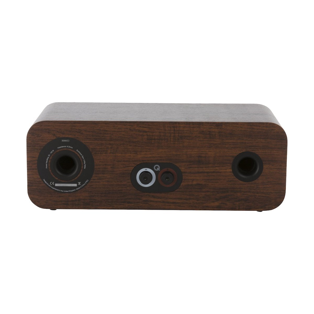 Q Acoustics 3090Ci - Centre Speaker - AVStore