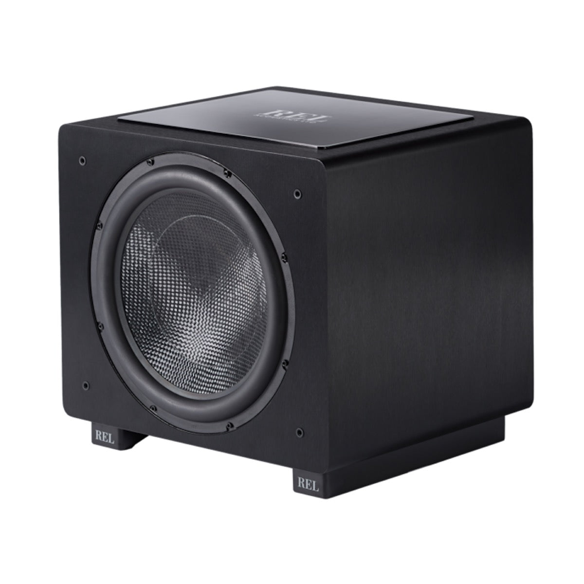 REL Acoustics HT/1508 Predator - Active Subwoofer - AVStore