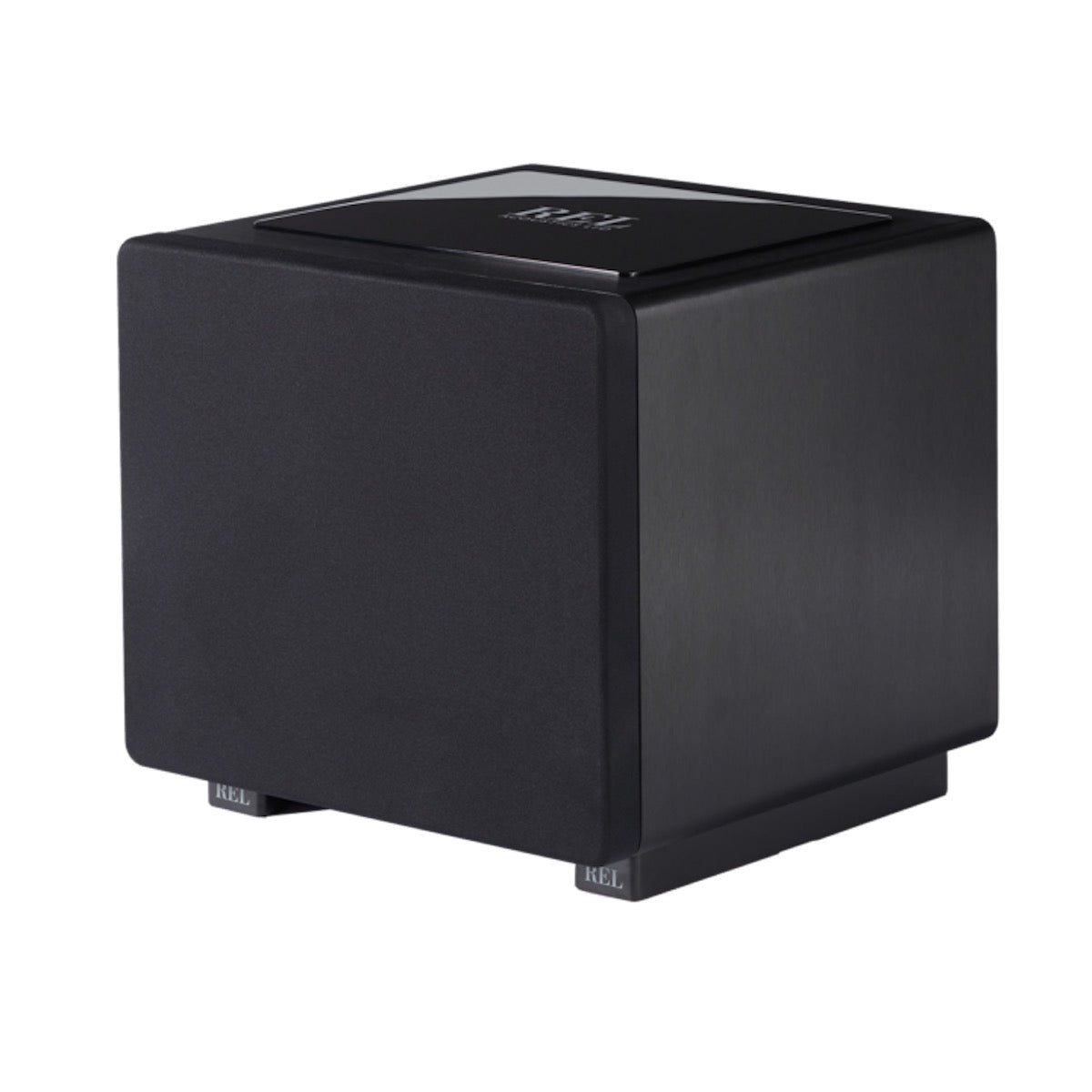 REL Acoustics HT/1508 Predator - Active Subwoofer - AVStore