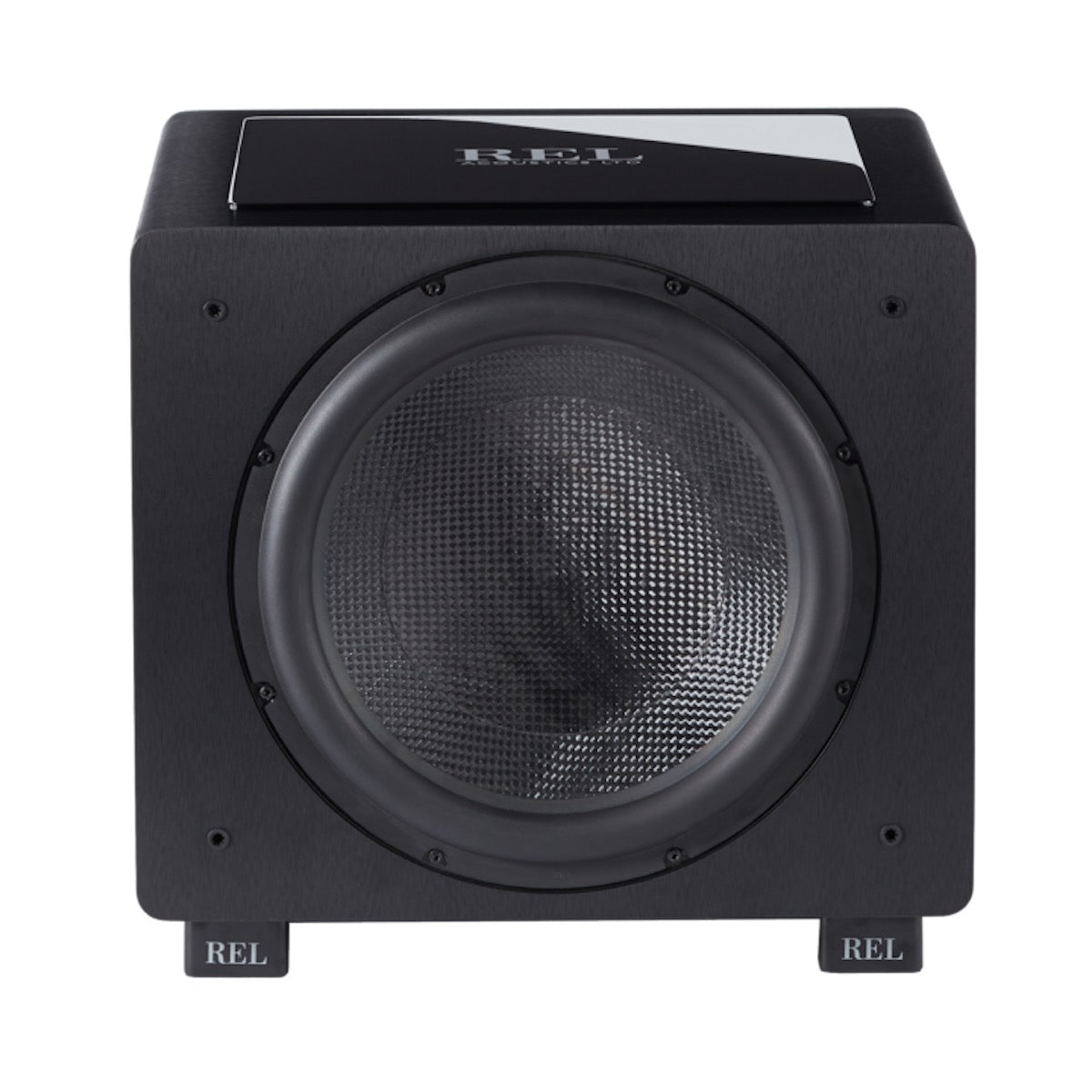 REL Acoustics HT/1508 Predator - Active Subwoofer - AVStore