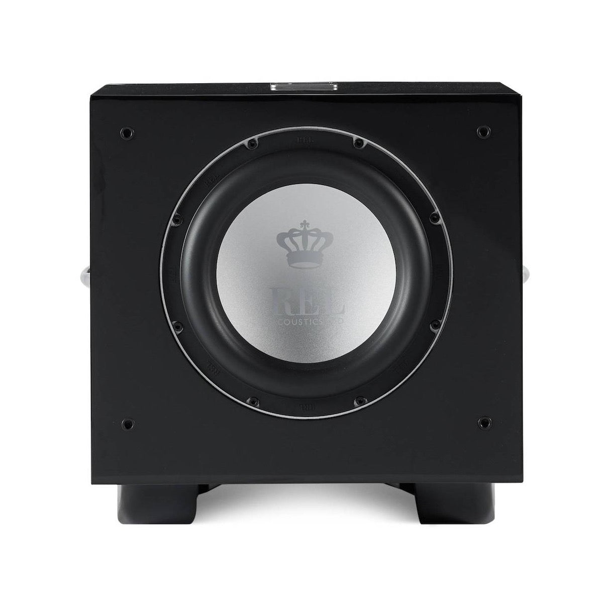 REL Acoustics S/510 - Active Subwoofer - AVStore