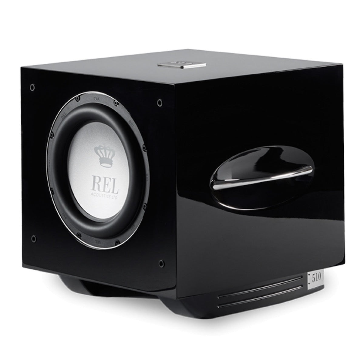 REL Acoustics S/510 - Active Subwoofer - AVStore