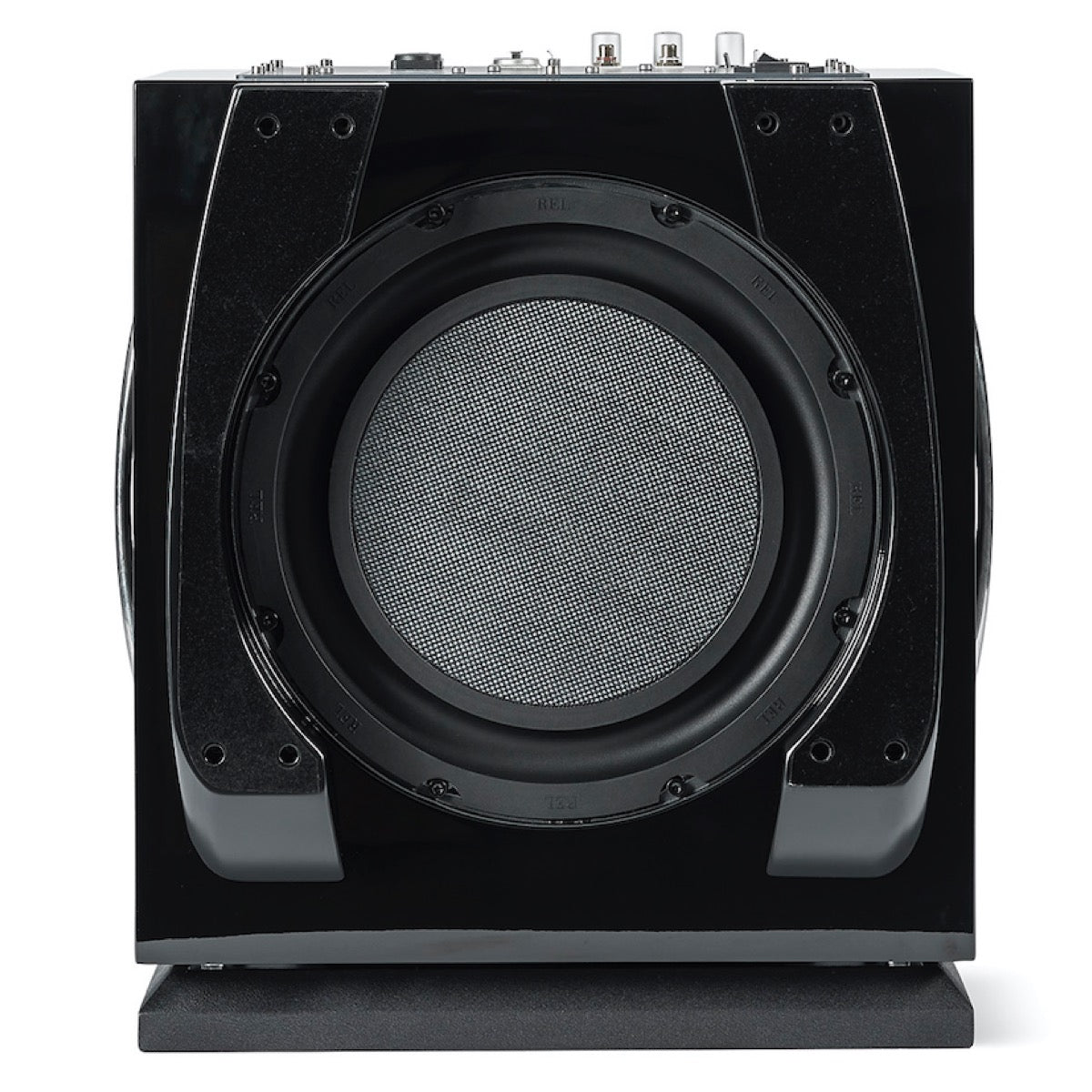 REL Acoustics S/510 - Active Subwoofer - AVStore