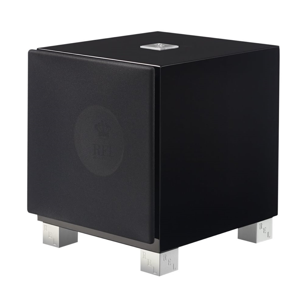 REL Acoustics T/7i - Active Subwoofer - AVStore