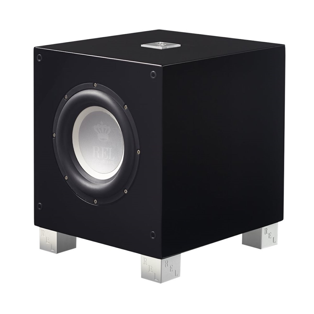 REL Acoustics T/7i - Active Subwoofer - AVStore