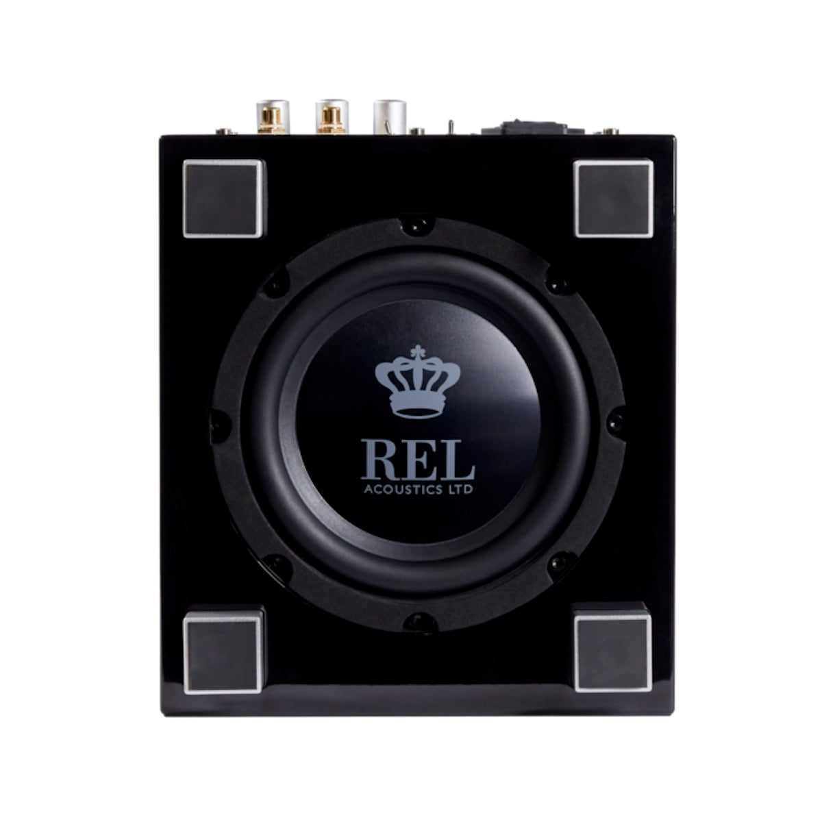 REL Acoustics Tzero MKlll - Active Subwoofer - AVStore