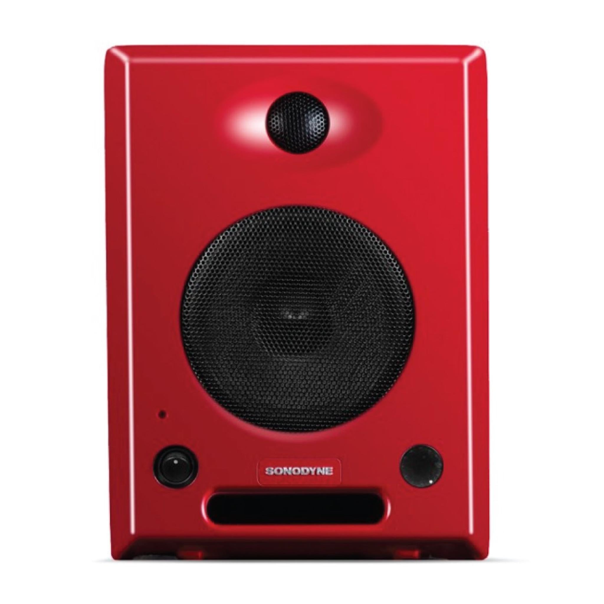 Sonodyne SRP 203 - Active Bookshelf Speaker - Pair - AVStore