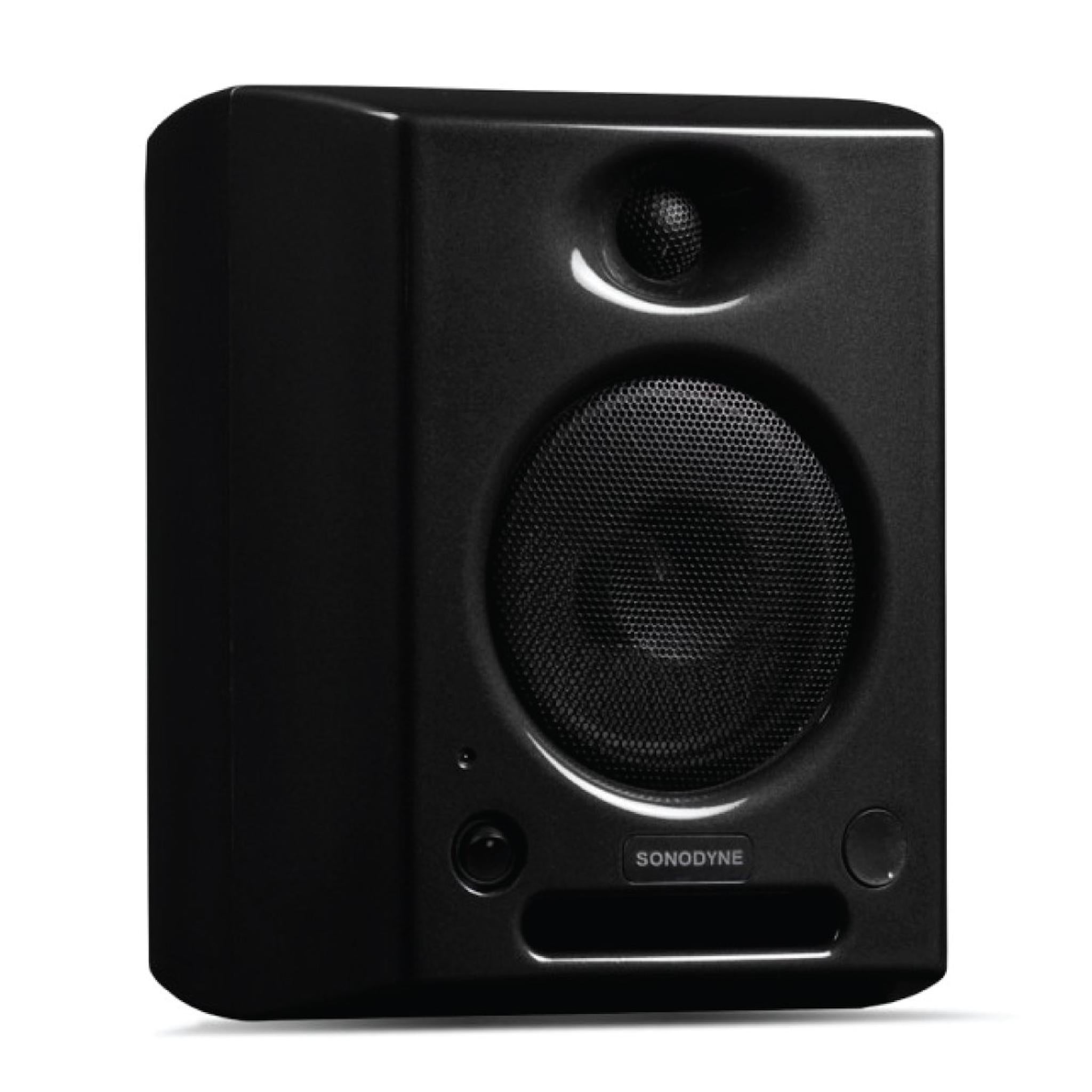 Sonodyne SRP 203 - Active Bookshelf Speaker - Pair - AVStore