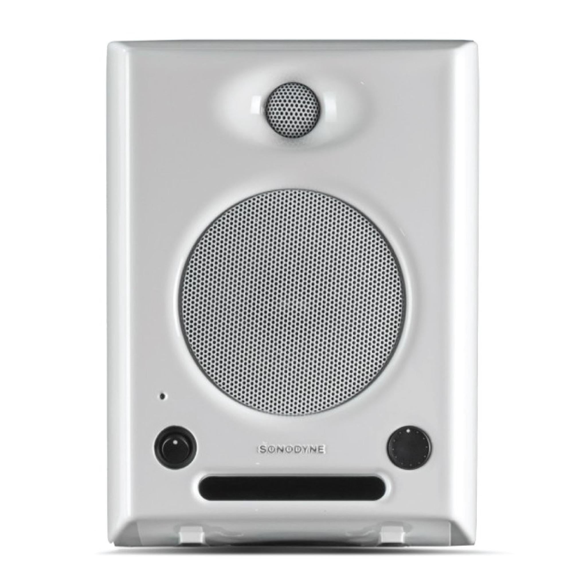 Sonodyne SRP 203 - Active Bookshelf Speaker - Pair - AVStore