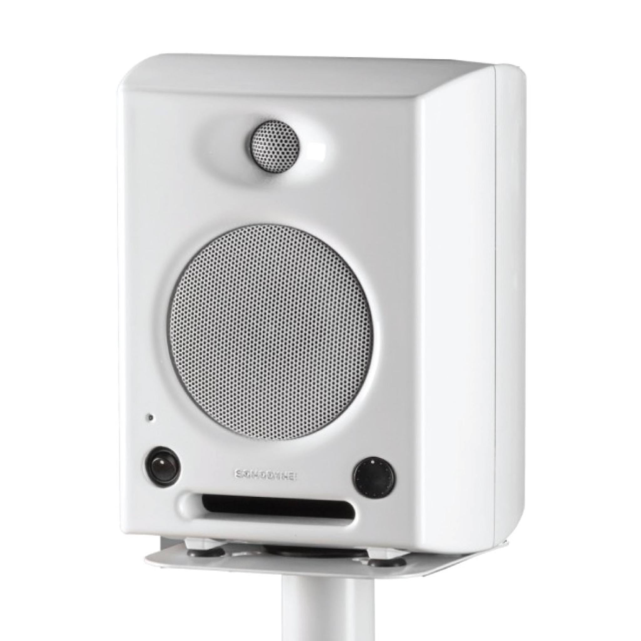 Sonodyne SRP 203 - Active Bookshelf Speaker - Pair - AVStore