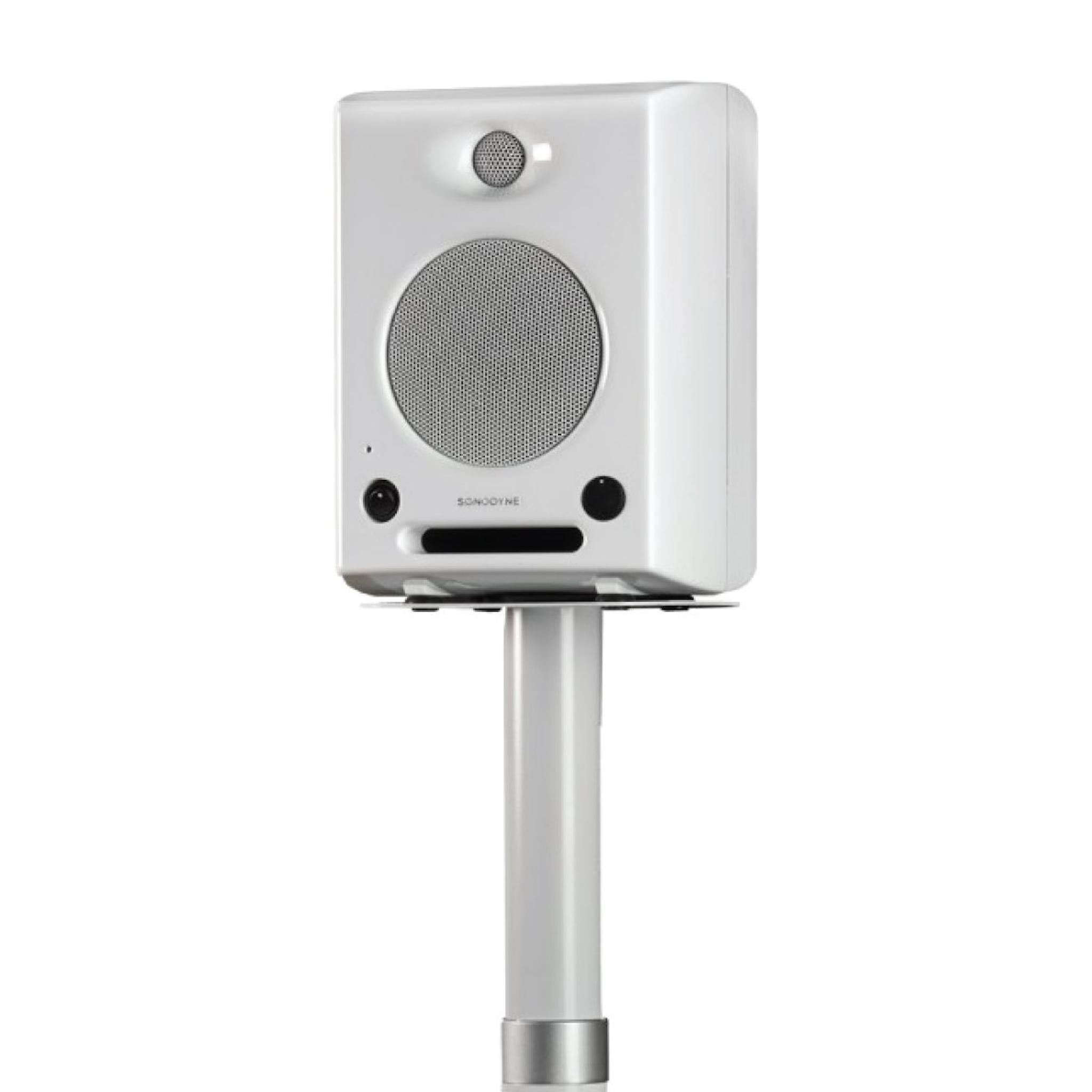 Sonodyne SRP 203 - Active Bookshelf Speaker - Pair - AVStore