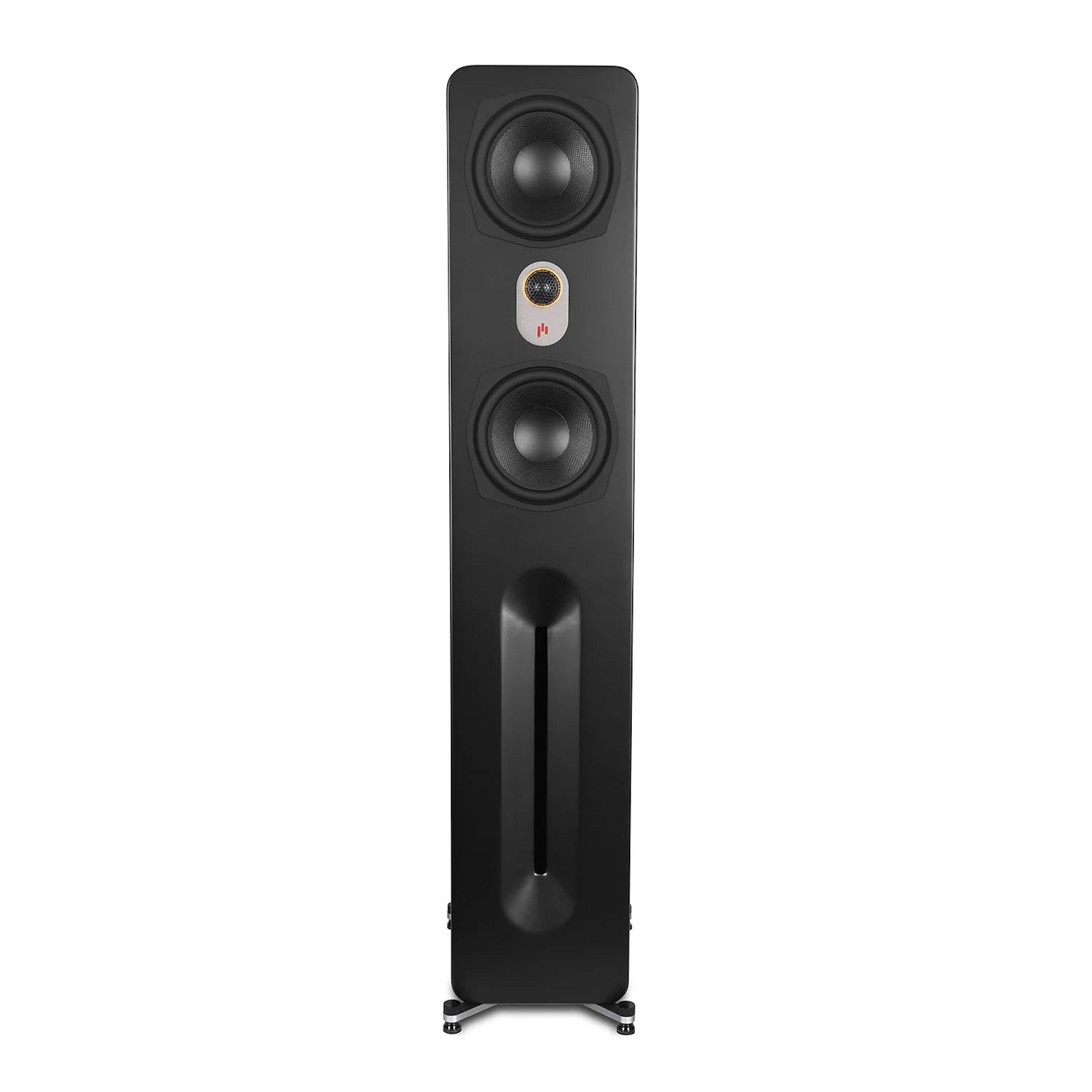 Aperion Audio Novus N6T - Floor Standing Speaker - Pair - AVStore