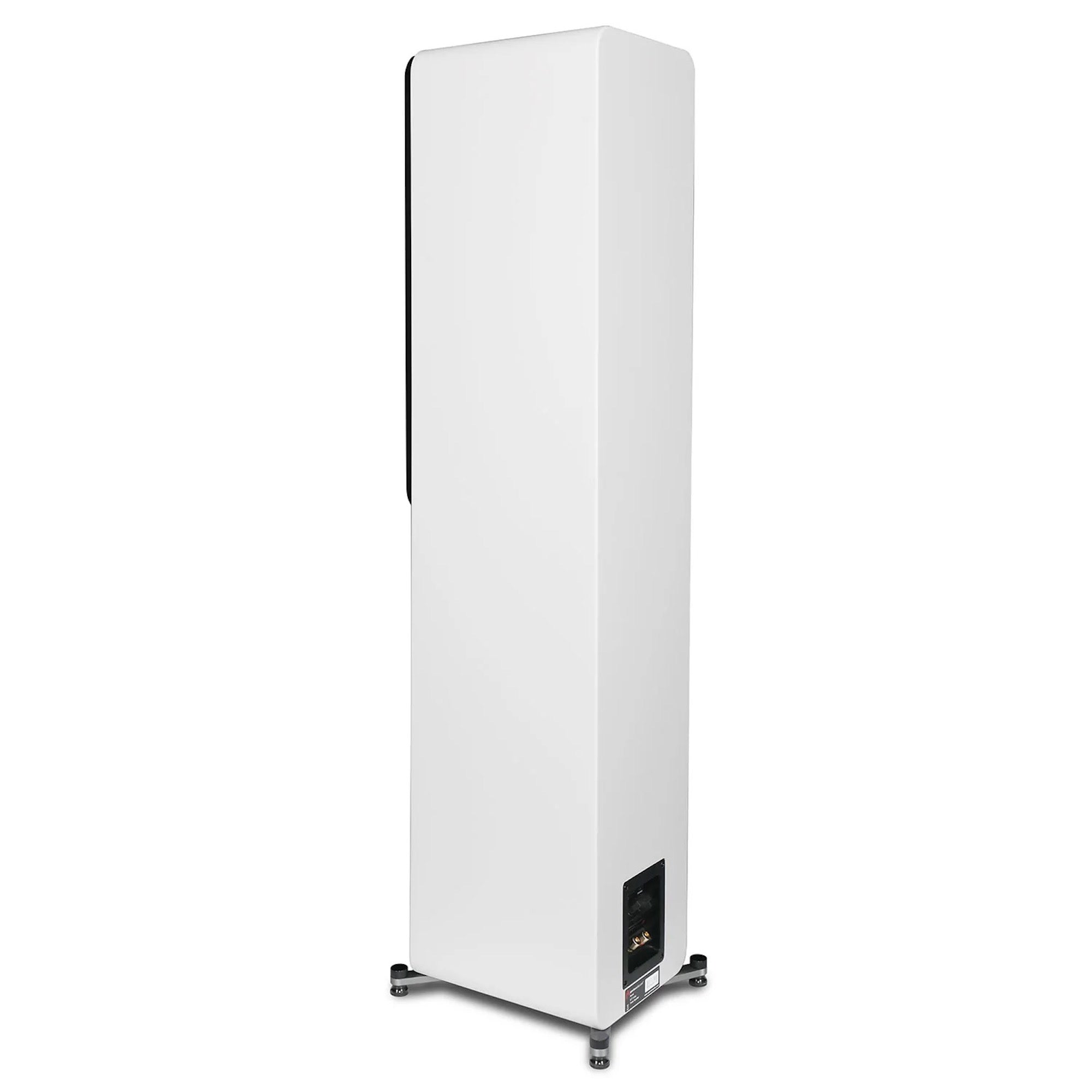 Aperion Audio Novus N6T - Floor Standing Speaker - Pair - AVStore