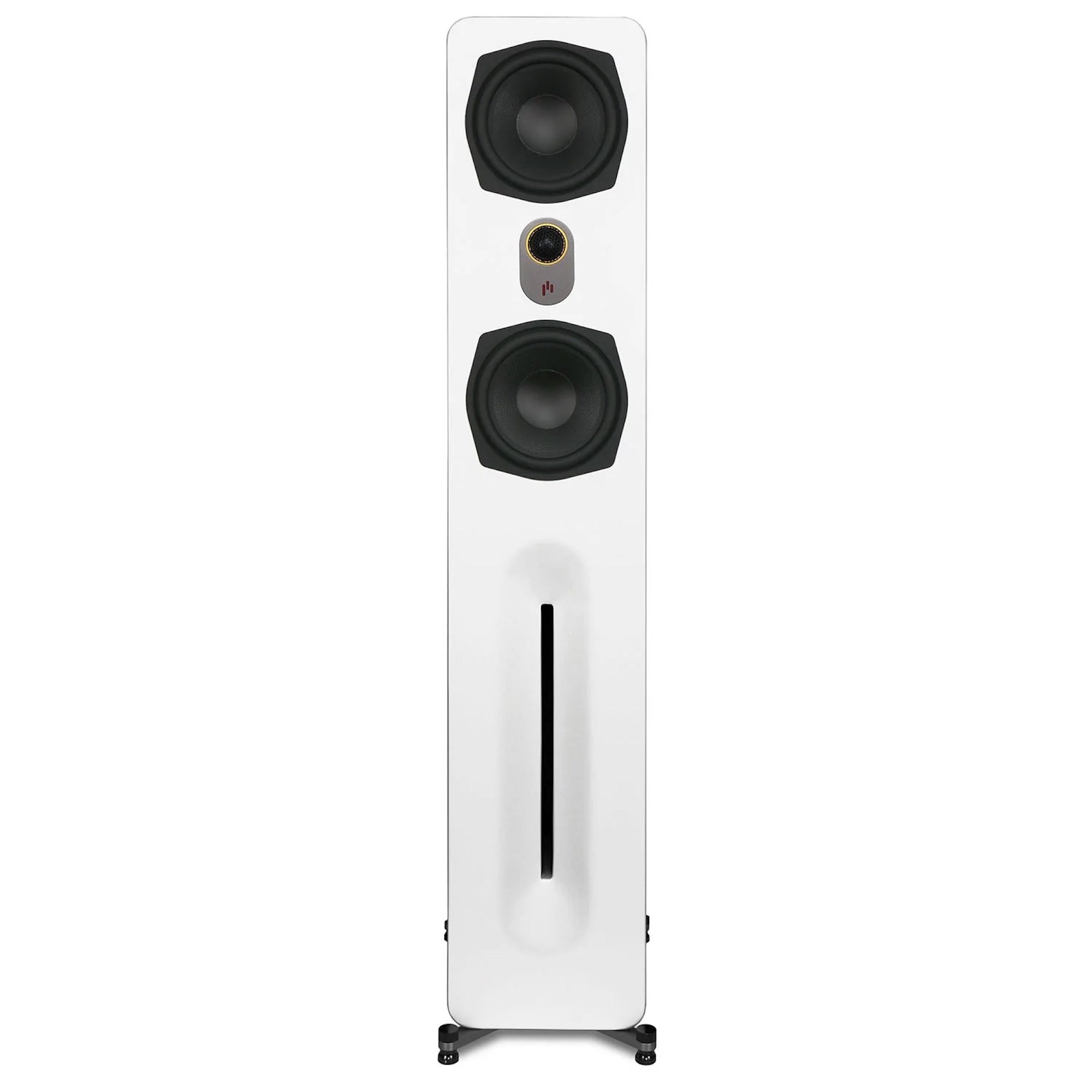 Aperion Audio Novus N6T - Floor Standing Speaker - Pair - AVStore