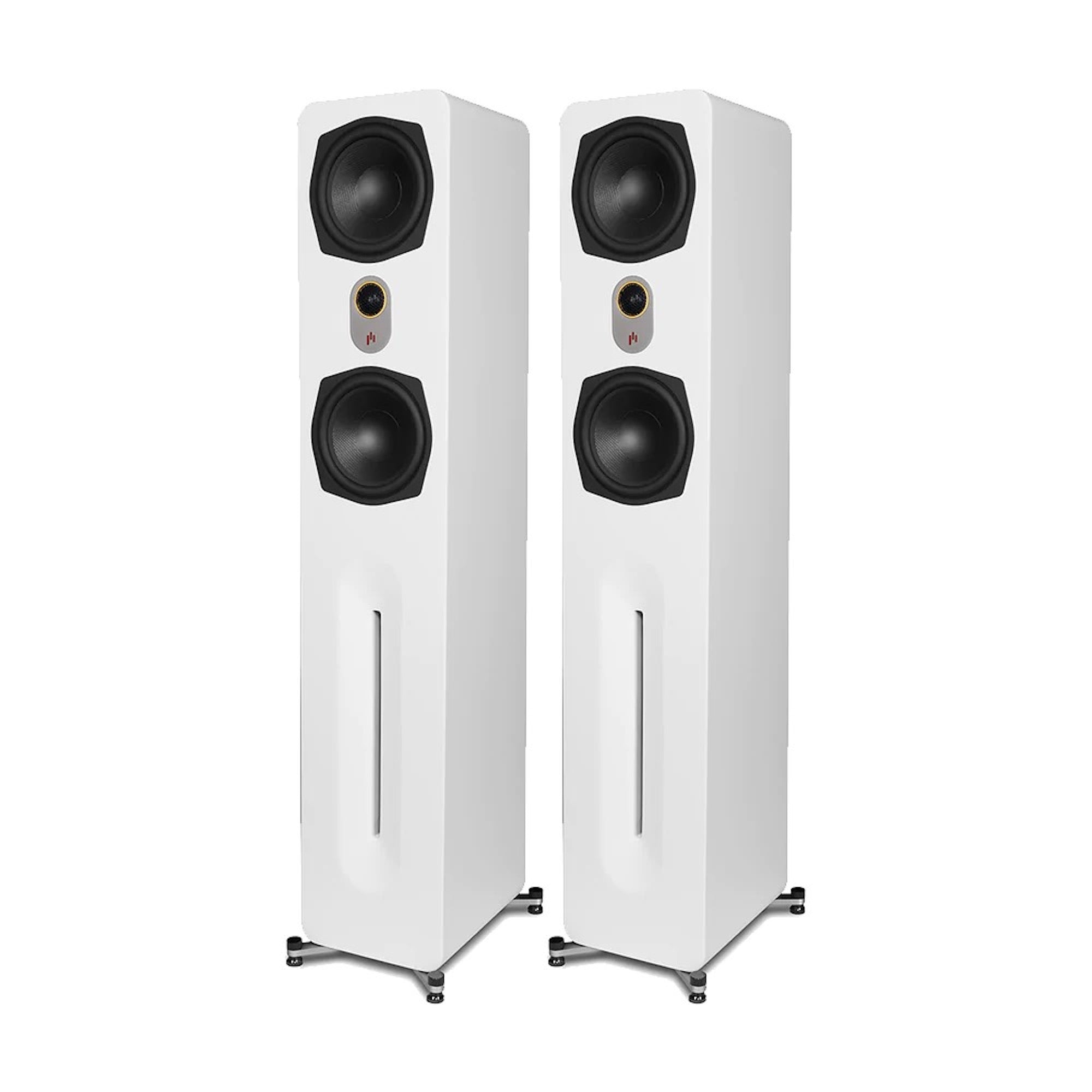 Aperion Audio Novus N6T - Floor Standing Speaker - Pair - AVStore
