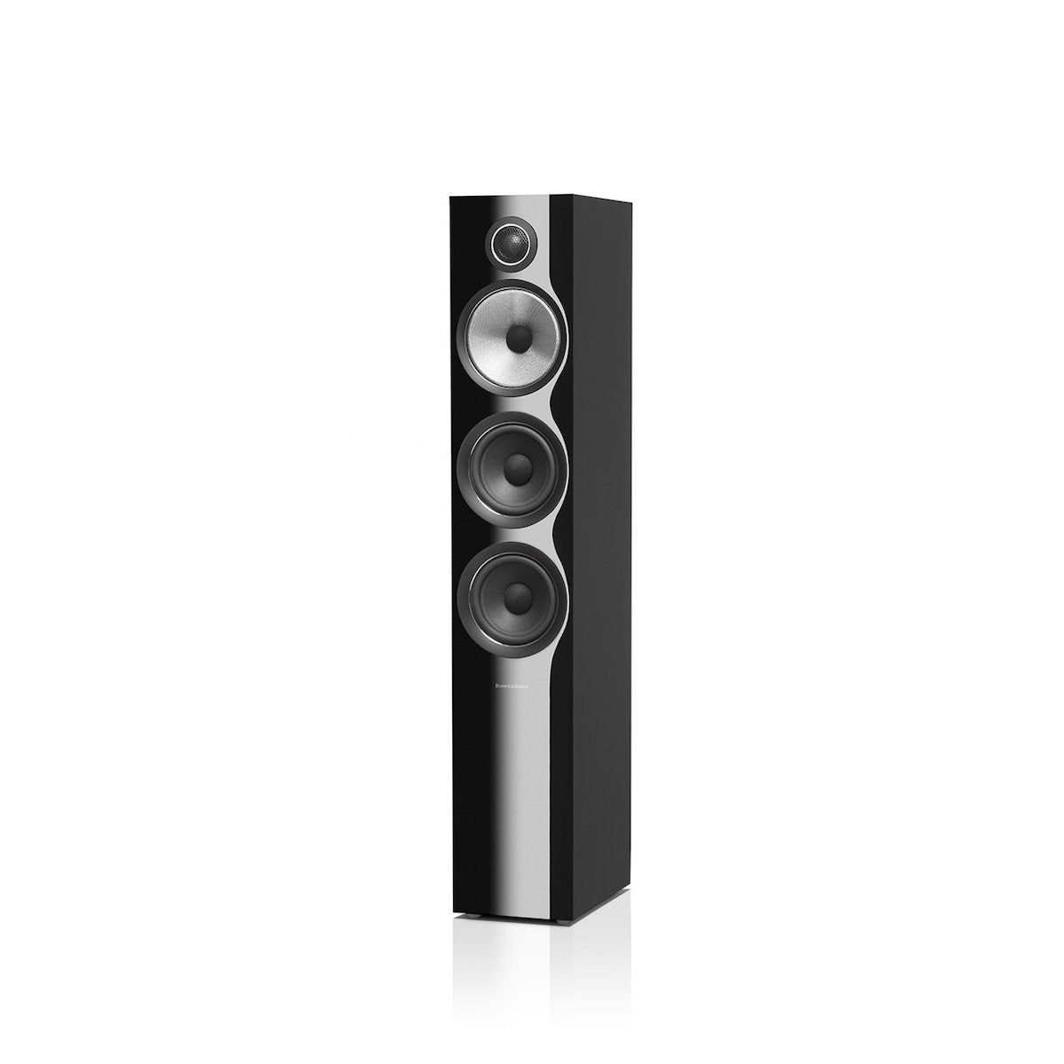 Bowers & Wilkins 704 S2 - Floor Standing Speaker - Pair - AVStore