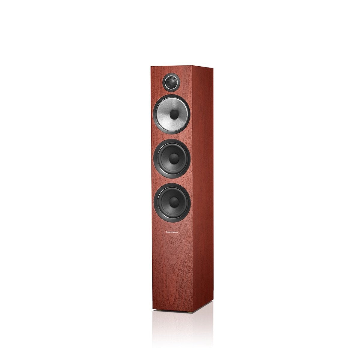 Bowers & Wilkins 704 S2 - Floor Standing Speaker - Pair - AVStore