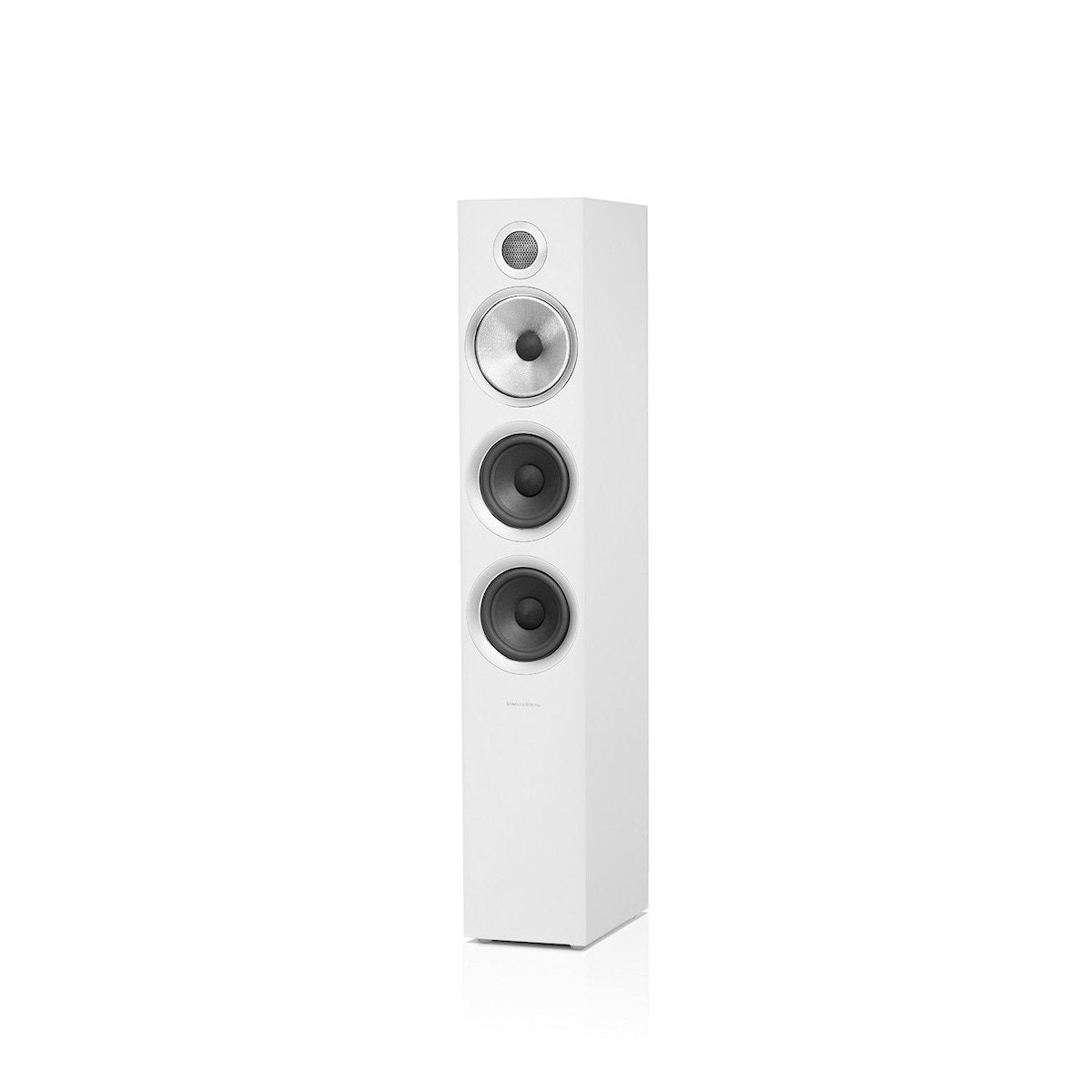 Bowers & Wilkins 704 S2 - Floor Standing Speaker - Pair - AVStore