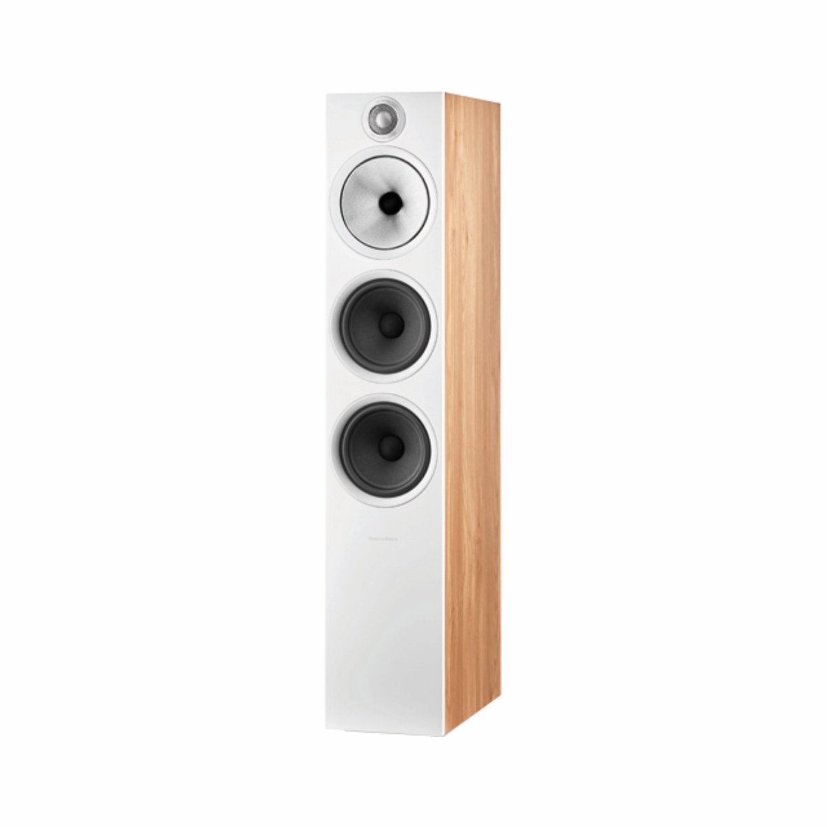 Bowers & Wilkins 603 S2 - Floor Standing Speaker (Pair) - AVStore