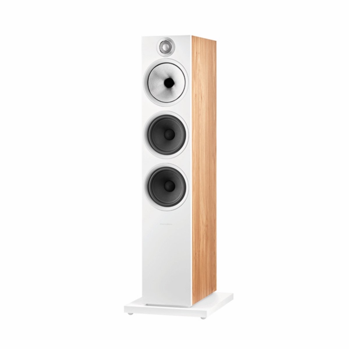 Bowers & Wilkins 603 S2 - Floor Standing Speaker (Pair) - AVStore