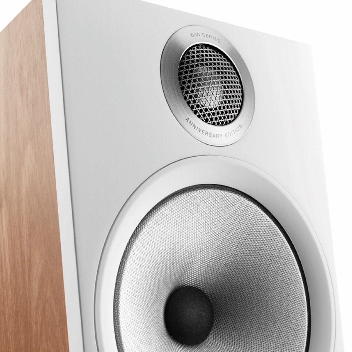 Bowers & Wilkins 603 S2 - Floor Standing Speaker (Pair) - AVStore
