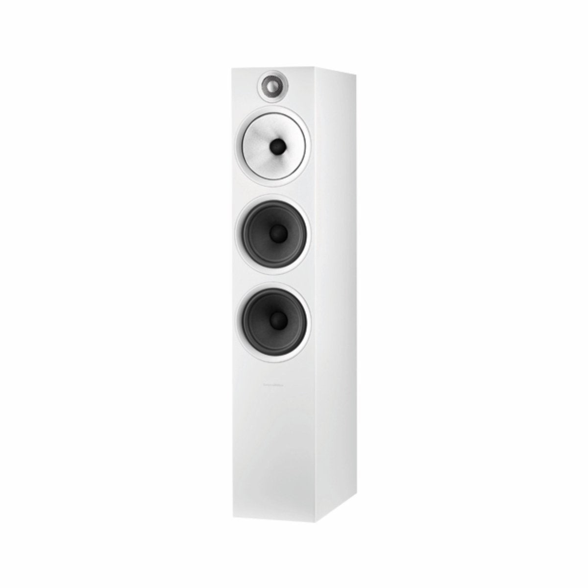 Bowers & Wilkins 603 S2 - Floor Standing Speaker (Pair) - AVStore