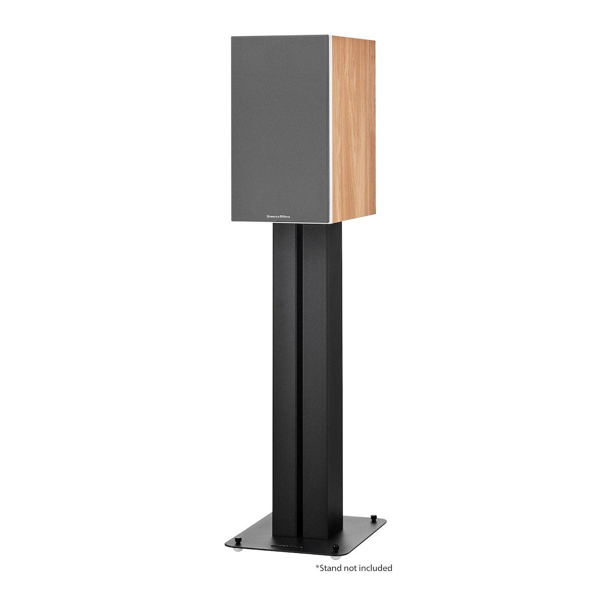 Bowers & Wilkins 606 S2 - Bookshelf Speaker (Pair) - AVStore