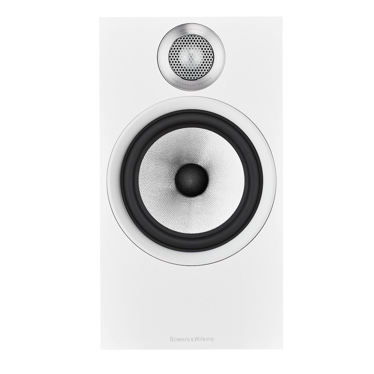 Bowers & Wilkins 606 S2 - Bookshelf Speaker (Pair) - AVStore