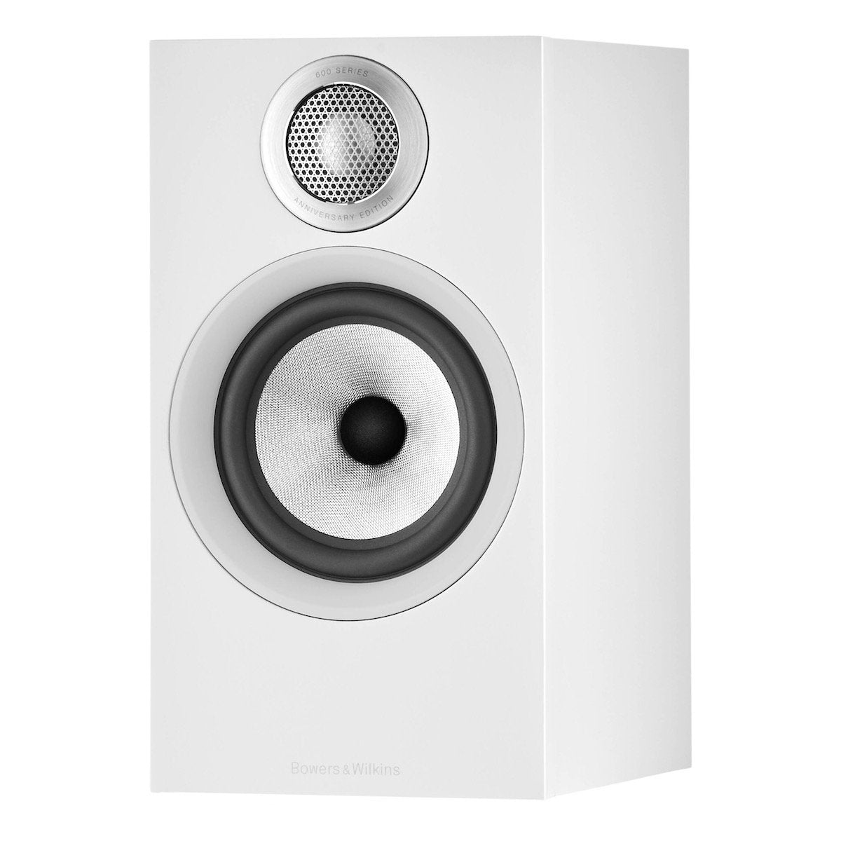 Bowers & Wilkins 607 S2 - Bookshelf Speaker - Pair - AVStore