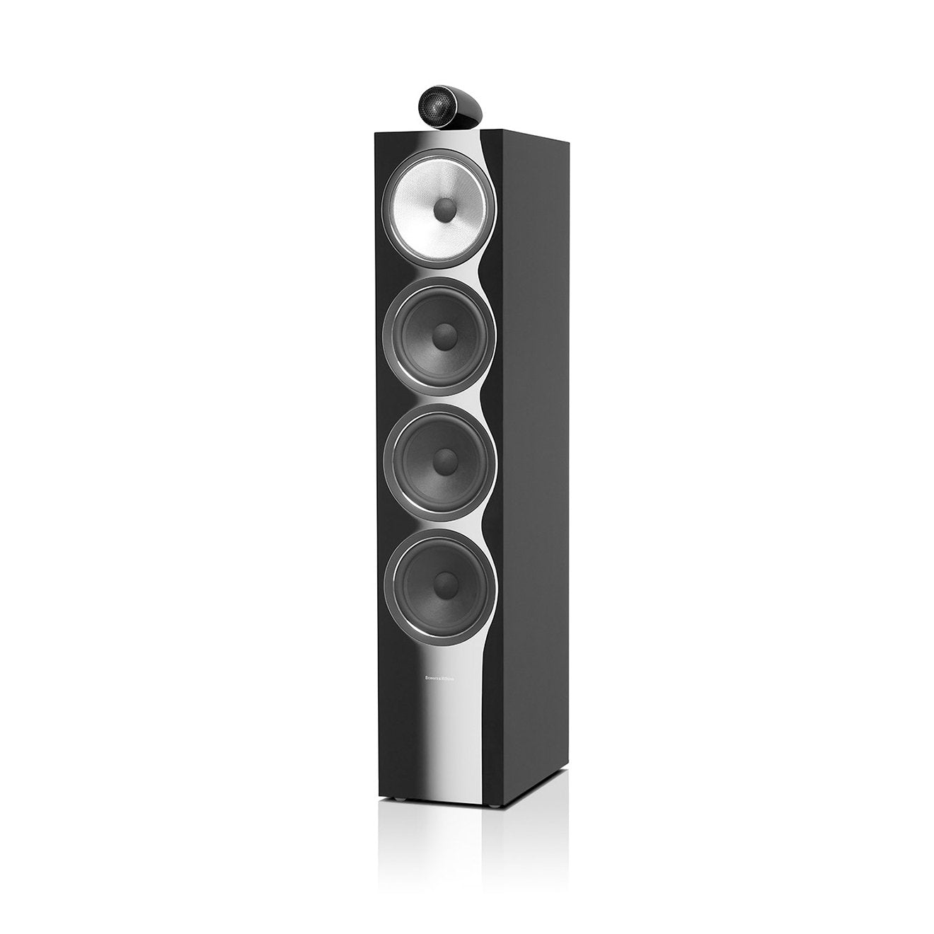 Bowers & Wilkins 702 S2 - Floor Standing Speaker - Pair - AVStore